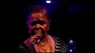 SODADE  CESARIA EVORA  CABO VERDE [upl. by Jamill]