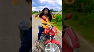 Race lagani hai 😂comedy surajroxfunnyvide funny surajroxfunnyvibeo automobile surajroxteam [upl. by Enomor]