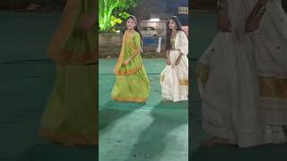 Yayani dekhin mahlu khele ll Sohan Mory ll Aadiwasi girl dance video 2023 [upl. by Nalepka414]