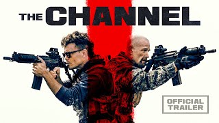 The Channel  Official Trailer 2023  In Theaters amp On Demand July 14 [upl. by Kidd161]