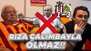 BEÅÄ°KTAÅ DA KÃ–TÃœ GÄ°DÄ°ÅAT DEVAM EDÄ°YOR RIZA Ã‡ALIMBAY GÃ–REVÄ°NDEN ALINDI BEÅÄ°KTAÅ 13 ALANYASPOR [upl. by Eiggep]