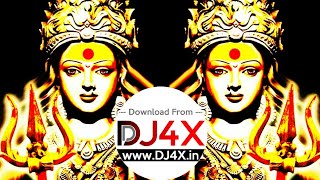 Jai Mata Di Jaikara  2018 Navratri Special  Hard Bass DJ Remix Song [upl. by Alocin]