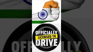 quot🌏Drive Worldwide Indian License Power 🚗quotGetinfotoday yt india trending Tamilnadu YTshorts [upl. by Hassadah129]