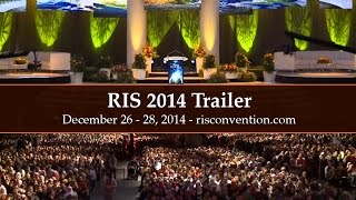 RIS 2014 Trailer [upl. by Eivod179]