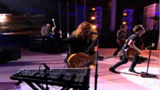 One Republic Far East Movement amp Snoop Dog perform Billboard Music Awards 2011 Part 13 [upl. by Venola]