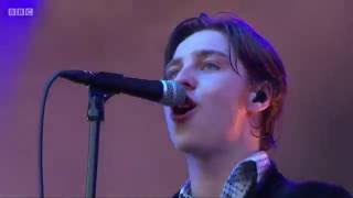 Catfish And The Bottlemen Live At T In The Park 2016  Full Set [upl. by Rayner]