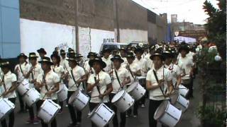 MARCHA CONDOR PASA  PASACALLE 2011 SAN LUIS [upl. by Leanne]