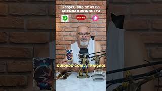 🔮RECADO PARA VOCÊ DA ESPIRITUALIDADE CUIDADO tarotreadinghenriqueciganooficial [upl. by Norry]