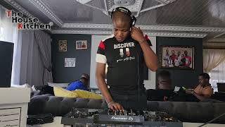 AMAPIANO MIX 2024  Episode 77 Mixed By Chillibite THE HOUSE KITCHEN [upl. by Huber]