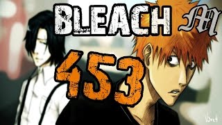 Bleach Chapter 453 Review quotAll In the Familyquot  Tekking101 [upl. by Kathryn]