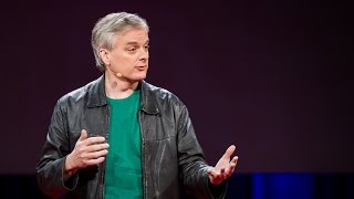 How do you explain consciousness  David Chalmers [upl. by Eelra]