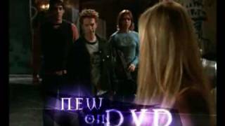 Buffy the Vampire Slayer Trailer Season 4 [upl. by Milt]