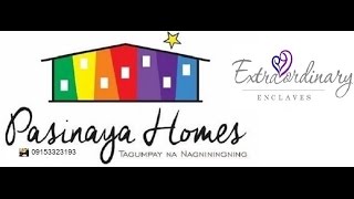 Pasinaya Homes Naic Cavite thru PagIbig by Extraordinary Enclaves  09153323193 [upl. by Namyl]