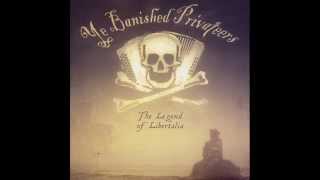 Ye Banished Privateers  You and Me and the Devil Makes Three [upl. by Anoed]