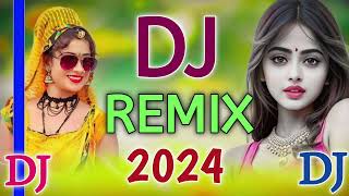 New  OLD Mix Hindi Dj song  Best Hindi Old Dj Remix  Bollywood Nonstop Dj Song  2024 Dj Song [upl. by Esalb408]