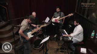 John Scofield Tribute  Hottentot 12th April 2019  Delhi [upl. by Ennaharas]