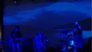 Mazzy Star  Look on down from the Bridge Live  Primavera Sound 20120531 [upl. by Adnaerb]