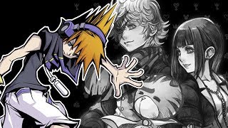 KHUX  Twister Remix [upl. by Raseta958]