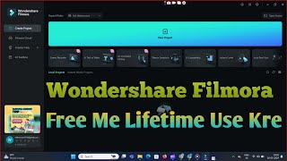filmora x crack for window11Filmora132024 filmora crack [upl. by Padgett]