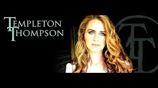 Templeton Thompson liveacoustic version of quotEdge of the Spotlightquot [upl. by Yevreh]