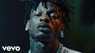 21 Savage ft Drake  Street Smart Music Video [upl. by Tanah]