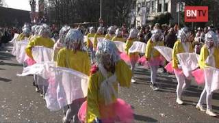 optochten Bergen op zoom [upl. by Ttennaj583]