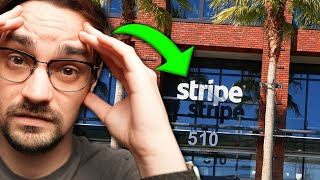 What You NEED TO KNOW About Working At STRIPE [upl. by Alrick343]