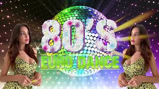 Nonstop Disco Dance 90s Hits Mix Greatest Hits 90s Dance Songs Best Disco Hits of all time [upl. by Lakin]