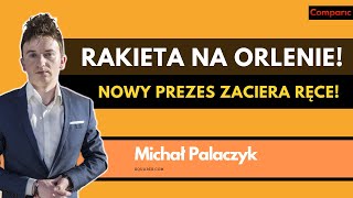 Wiatrakowa Hossa Czy XTB zarobi miliard  Michał Palaczyk [upl. by Akimrehs105]