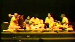 U Srinivas  Mandolin  Cleveland 2 1990 [upl. by Llecrep408]