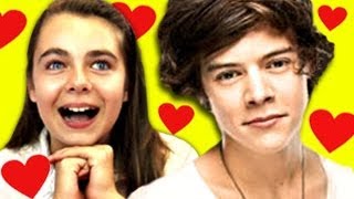 KIDS REACT TO ONE DIRECTION LIVE WHILE WERE YOUNG [upl. by Acsisnarf]