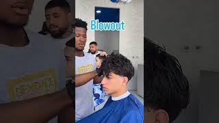 Style foryou hairstyle barbershop hair haircut [upl. by Saleem289]