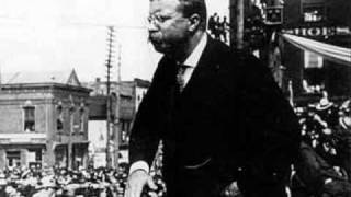 Teddy Roosevelt speech [upl. by Niffirg]