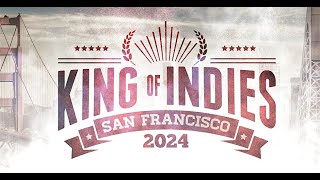 King of Indies 2024 [upl. by Davis]