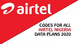 How to Check Airtel Data Balance in 2023 [upl. by Gothurd]