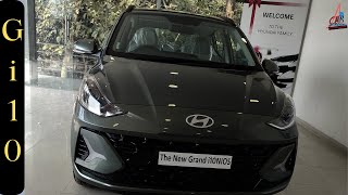 Grand i10 nios price 2024  Grand i10  Nios  AutoPro Bangla  Hyundai [upl. by Juline953]