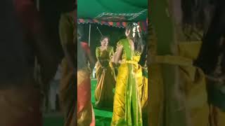 maghamasam Lona song dance [upl. by Peadar857]