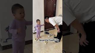 Jayanta Gaming  trending funny viralvideo viralshort shorts trendingshorts uff comedy [upl. by Fanni63]