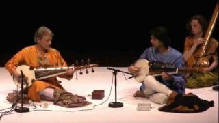 Ustad Amjad Ali Khan  Master Of Sarod  Philharmonie Cologne 2008 [upl. by Audley387]