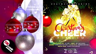 Mistah Shak  North Pole Notice  Christmas Cheer Riddim  2k20 [upl. by Teddi331]