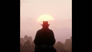 The Beauty of Red dead redemption 2 😍🔥 shorts [upl. by Lovich]