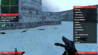 Counter strike cheat 16 pc code [upl. by Onabru]