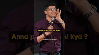 Marriage is all about standupcomedy indianstandup comedy [upl. by Perry]