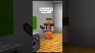 GTA Meme From Darkweb Shorts gta6trailer gta6funny meme fyp [upl. by Atilek]