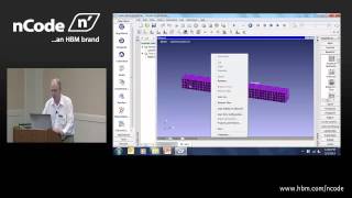 New Technology for Load Reconstruction in nCode DesignLife 90 [upl. by Asylem]