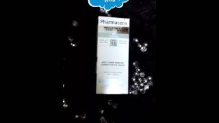 تجربتي مع Pharmaceris [upl. by Topliffe402]