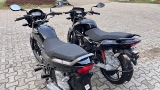 Hero Super Splendor Xtec Vs Glamour Xtec 125 Comparison koun si le glamour xtec vs super spl [upl. by Eidur544]