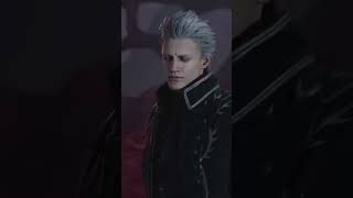 Vergil edit dmc5 dmc [upl. by Ransell263]