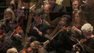 SC Philharmonic performs Shaosheng Lis quotCenturiesquot [upl. by Mareld]