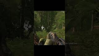 MACV SOG Recon Team  React to Contact amp Peel  gaming arma3 milsim [upl. by Itsrik]